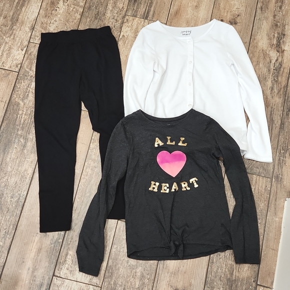 Other - Girls Size 8 Lot